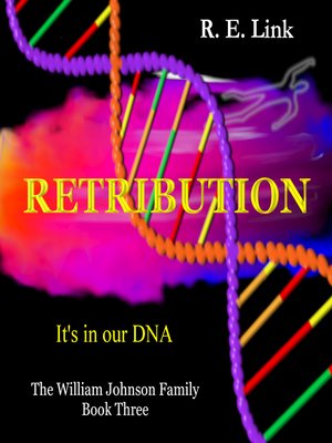 cover image of Retribution